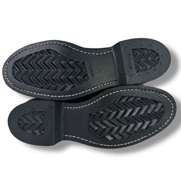 Biltrite Vintage Military Combat Jump Boots ANSI Z41.1-1991/75 Steel Toe Sz 7 R - Picture 12 of 13